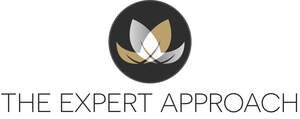 Image for mark UK00004208148 THE EXPERT APPROACH