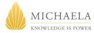 Image for mark UK00004208149 MICHAELA KNOWLEDGE IS POWER