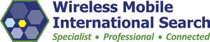 Image for mark UK00004208215 WIRELESS MOBILE INTERNATIONAL SEARCH SPECIALIST . PROFESSIONAL . CONNECTED