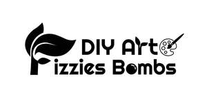 Image for mark UK00004208239 DIY Art Fizzies Bombs