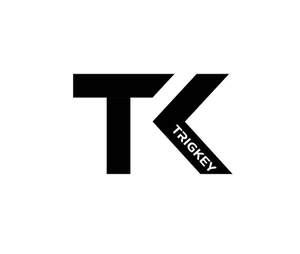 Image for mark UK00004208297 TRIGKEY