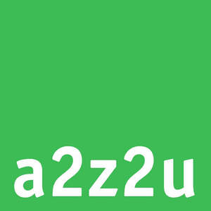 Image for mark UK00004208305 A2Z2U