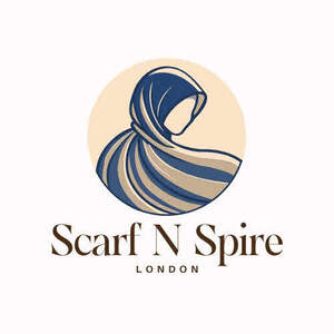 Image for mark UK00004208350 SCARF N SPIRE LONDON