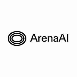 Image for mark UK00004208370 ARENAAI
