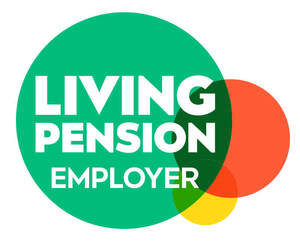 Image for mark UK00004208410 LIVING PENSION EMPLOYER