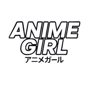 Image for mark UK00004208421 ANIME GIRL