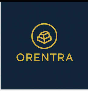 Image for mark UK00004208531 ORENTRA