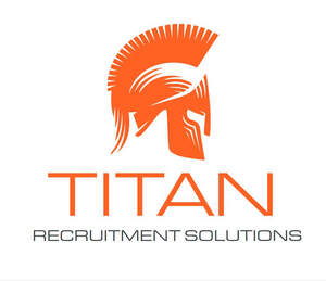 Image for mark UK00004208532 TITAN RECRUITMENT SOLUTIONS