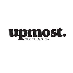 Image for mark UK00004208608 upmost CLOTHING Co.