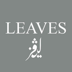 Image for mark UK00004208663 LEAVES