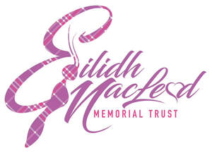 Image for mark UK00004208667 EILIDH MACLEOD MEMORIAL TRUST