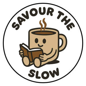Image for mark UK00004208681 SAVOUR THE SLOW