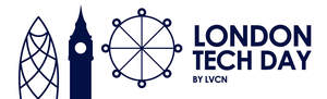Image for mark UK00004208749 LONDON TECH DAY BY LVCN