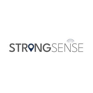 Image for mark UK00004208813 STRONGSENSE
