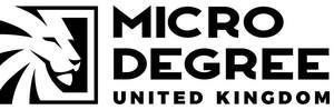 Image for mark UK00004210078 MICRO DEGREE UNITED KINGDOM