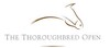 The thoroughbred open 1 Image for mark The thoroughbred open 1