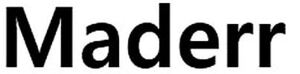 Image for mark 1844910 Maderr