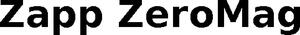 Image for mark 1845021_TIF Zapp ZeroMag