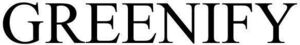 Image for mark 1846405 GREENIFY