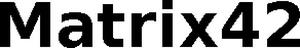 Image for mark 1846590_TIF Matrix42