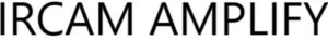 Image for mark 1855295 IRCAM AMPLIFY