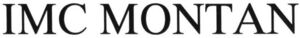Image for mark 1855655 IMC MONTAN