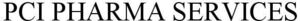 Image for mark 1855916 PCI PHARMA SERVICES