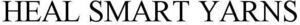 Image for mark 1856274 HEAL SMART YARNS