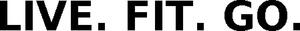 Image for mark 1856299_TIF LIVE. FIT. GO.