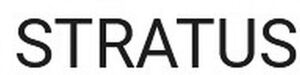 Image for mark 1856386 STRATUS