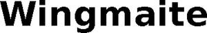 Image for mark 1856395_TIF Wingmaite