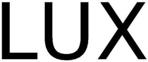 Image for mark 1856683 LUX