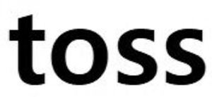Image for mark 1856777 toss