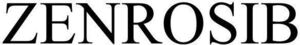Image for mark 1856842 ZENROSIB