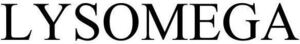 Image for mark 1856899 LYSOMEGA