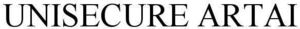 Image for mark 1856925 UNISECURE ARTAI