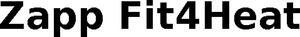 Image for mark 1856952_TIF Zapp Fit4Heat