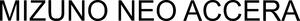 Image for mark 1857426_TIF MIZUNO NEO ACCERA