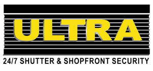Image for mark UK00004171290 ULTRA 24/7 SHUTTER & SHOPFRONT SECURITY