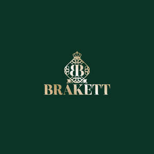 Image for mark UK00004173390 BRAKETT