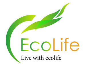 Image for mark UK00004174383 ECOLIFE LIVE WITH ECOLIFE