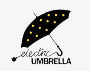 Image for mark UK00004175470_1of2 electric UMBRELLA
