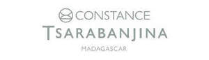 Image for mark UK00004176785 CONSTANCE TSARABANJINA MADAGASCAR