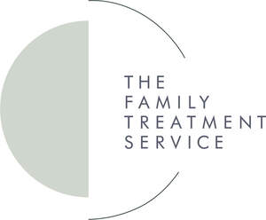 Image for mark UK00004176823 THE FAMILY TREATMENT SERVICE