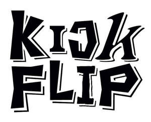 Image for mark UK00004177235 KICK FLIP