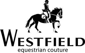 Image for mark UK00004178905 WESTFIELD EQUESTRIAN COUTURE