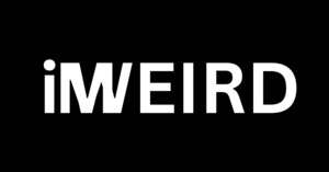 Image for mark UK00004178991 iMWEIRD