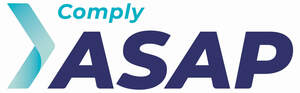 Image for mark UK00004179148 COMPLY ASAP