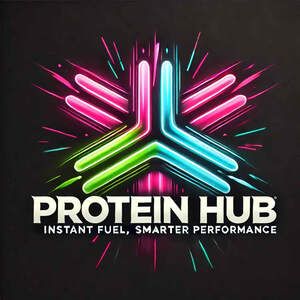 Image for mark UK00004179507 PROTEIN HUB INSTANT FUEL, SMARTER PERFORMANCE