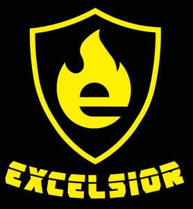 Image for mark UK00004179550 EXCELSIOR